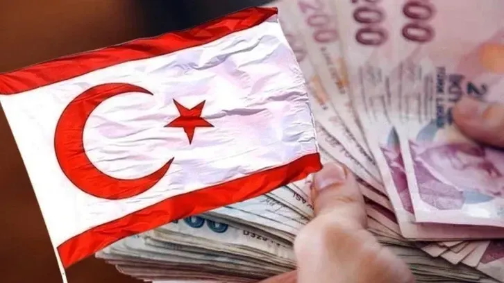 KKTC’de asgari ücrete büyük zam: Türkiye’nin iki katına çıktı!