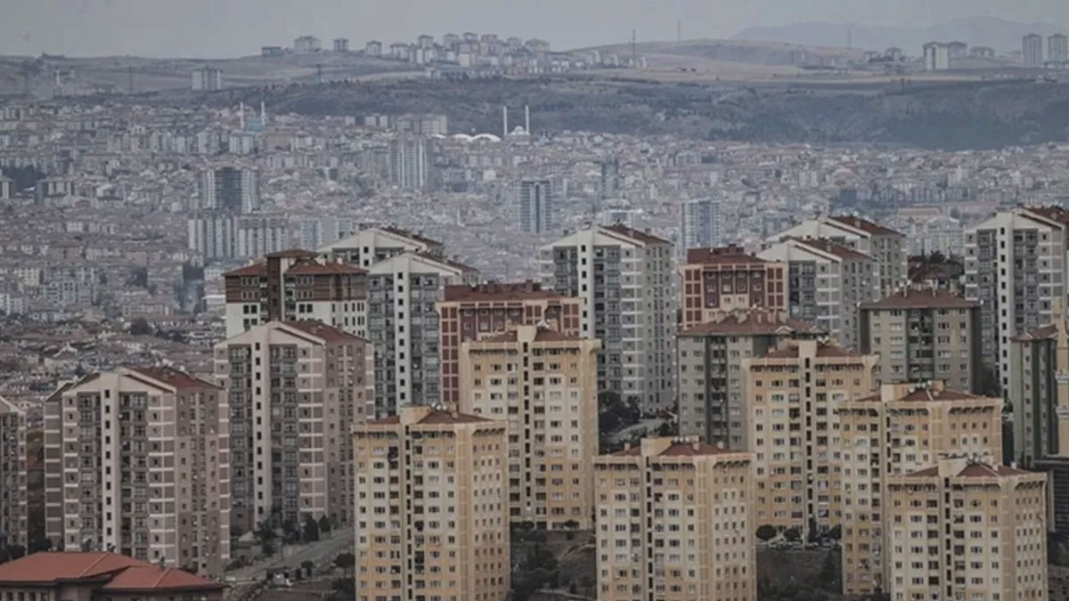 Kira fiyatlarında bir yılda rekor artış
