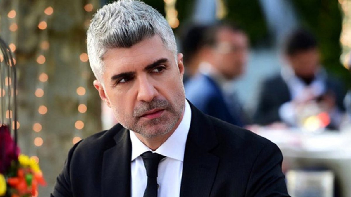 Özcan Deniz mali krizde