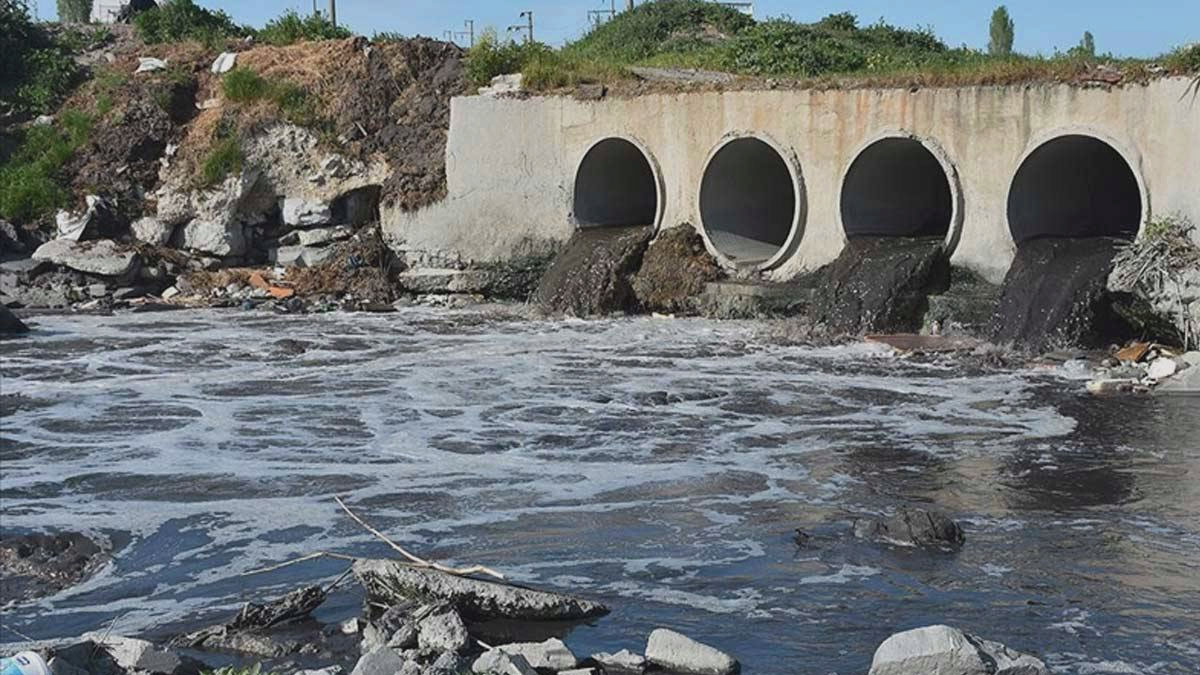 Tekirdağ’da kötü koku alarmı: Saha incelemesi başlatıldı
