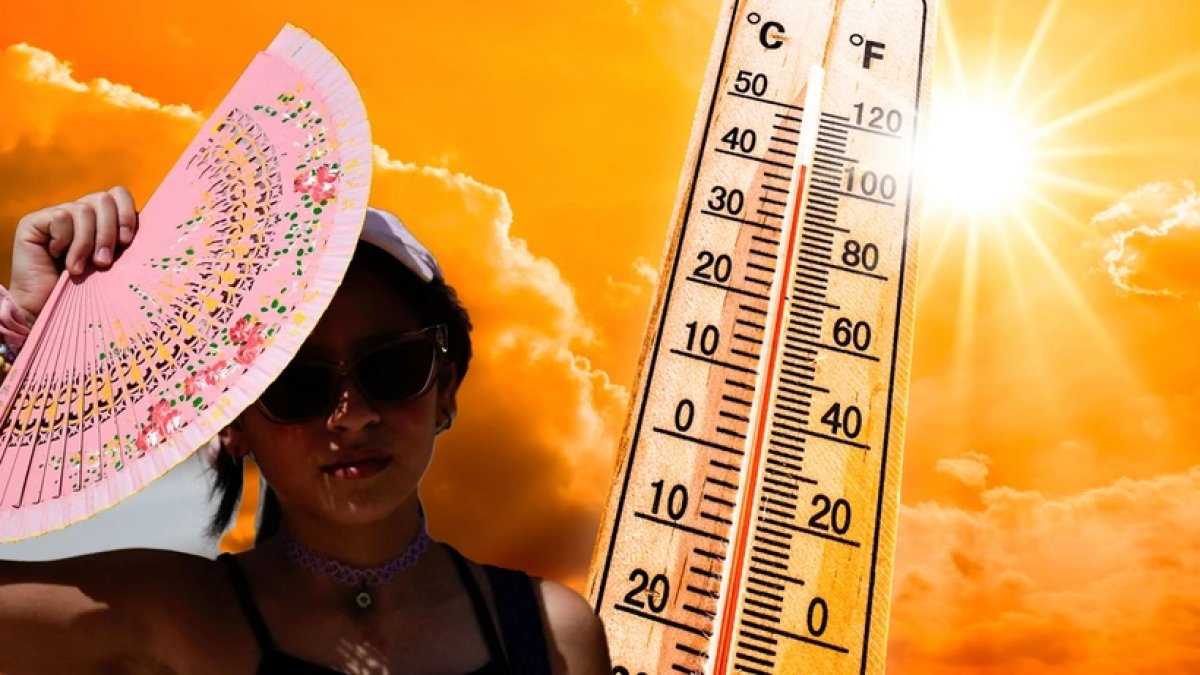 Termometreler 40 dereceyi aştı: Evde serin kalmanın püf noktaları