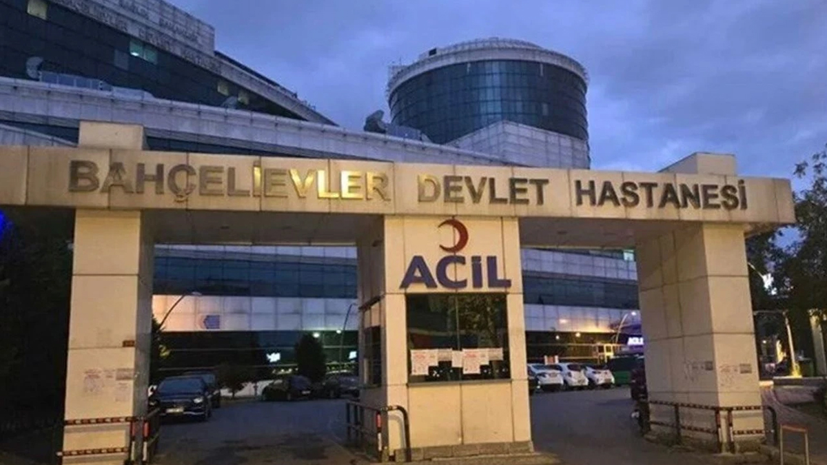 Bahçelievler ve Mahmutbey caddesi'ndeki saldırılara yayın yasağı getirildi