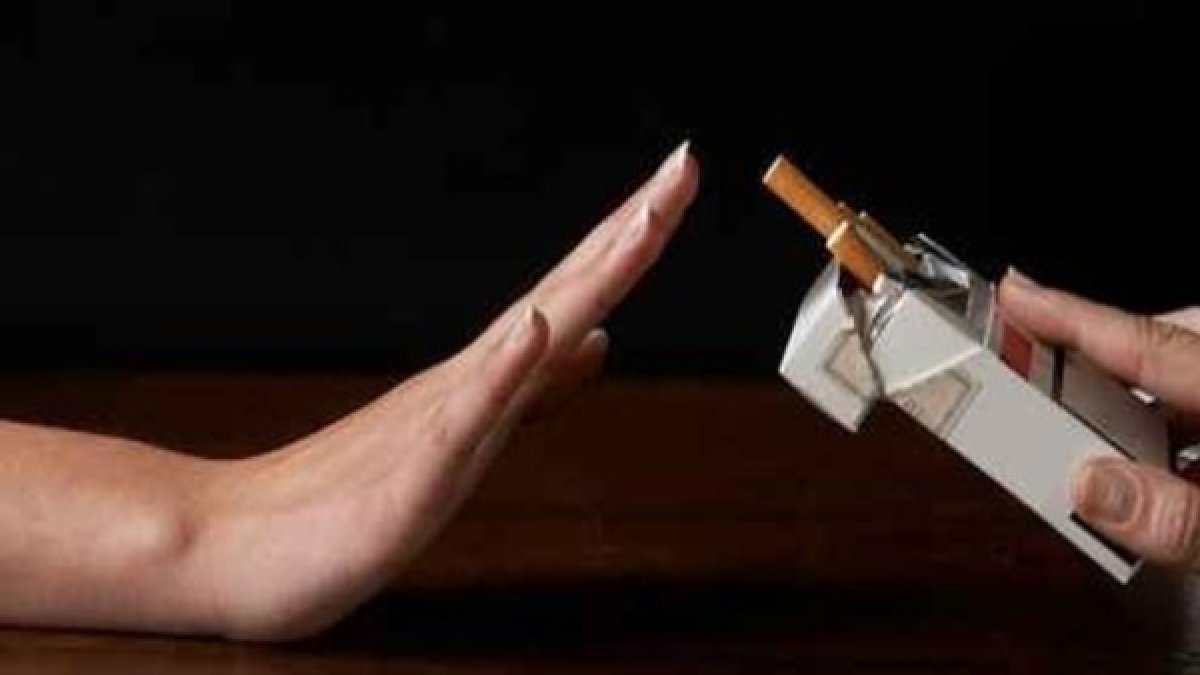 Bireysel ceza sistemi geliyor: Sigara ile mücadelede yeni dönem başlıyor