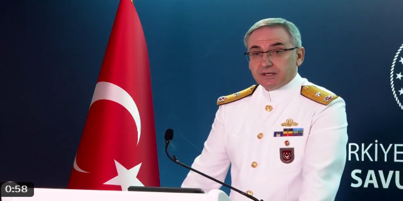 MSB: Suriye resmi destek talep etti