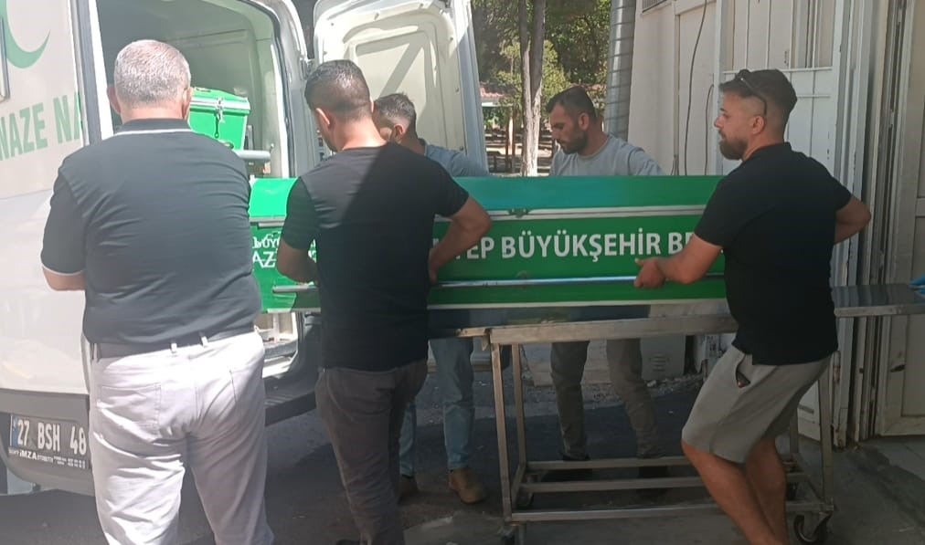 Oyun oynayan 6 yaşındaki çocuk hayatını kaybetti