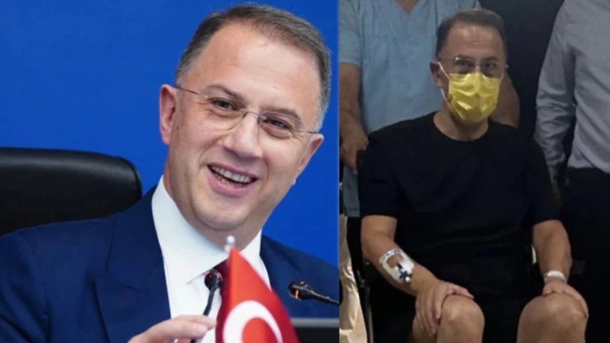 Murat Çalık'tan yeniden kemik iliği alınacak: Adli Tıp'tan yeni karar