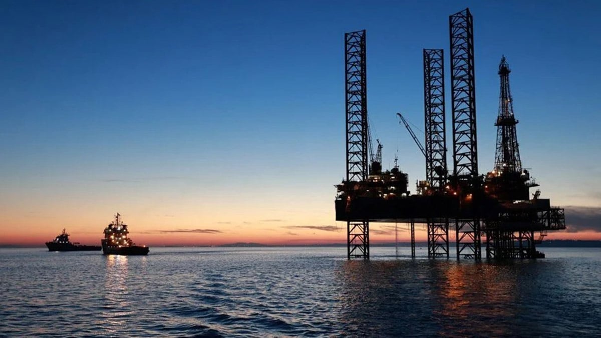 Baltık’ta enerji hazinesi: Petrol ve doğal gaz keşfedildi