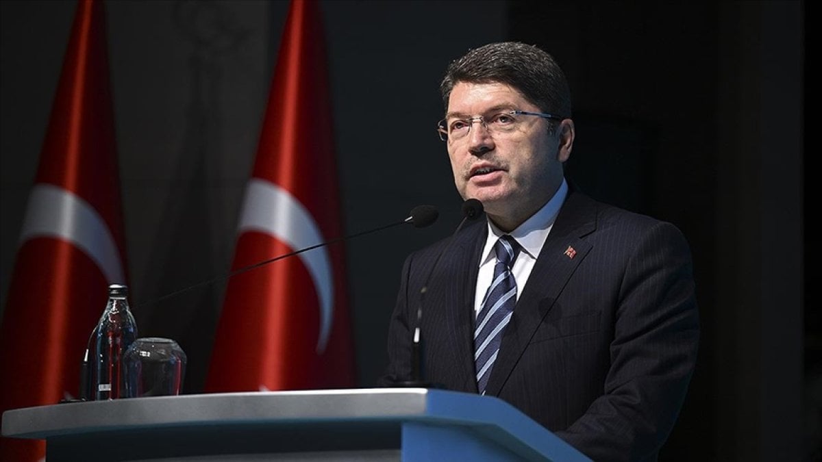 Bakan Tunç’tan ‘700 PKK’lı tahliye edildi’ iddiasına çarpıcı yanıt!