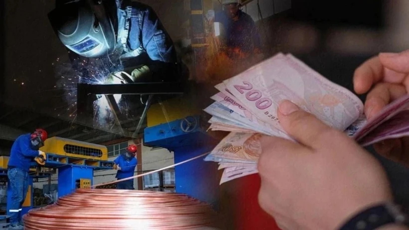 Yaklaşık 600 bin kamu işçisini ilgilendiriyor! Enflasyon zammı geri çekildi, yeni teklif geldi