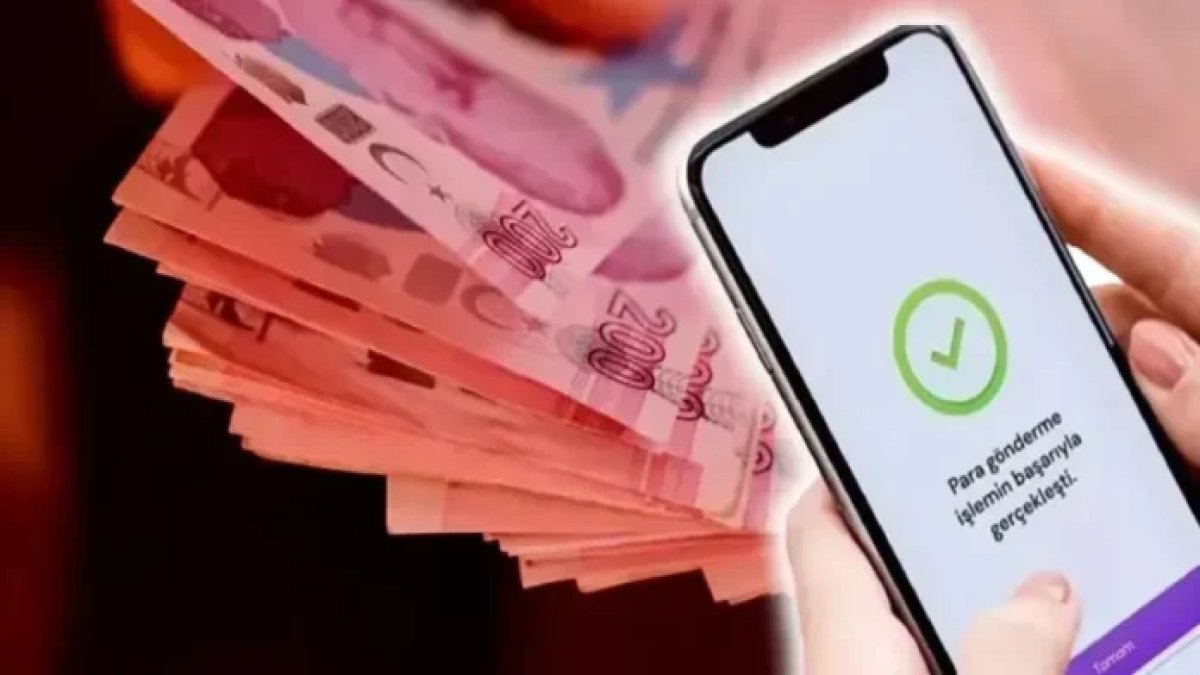 Enpara.com resmen devrediliyor: Tüm IBAN’lar değişecek