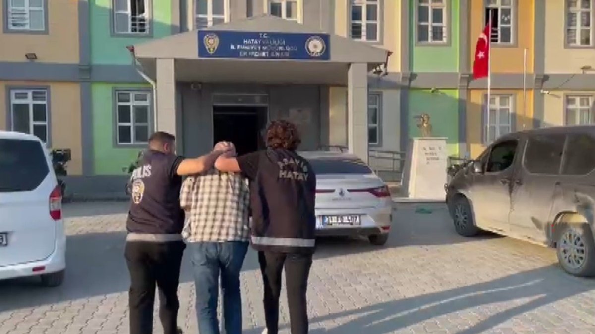 Film gibi olay! 41 yıllık cinayet çözüldü: Katili gözündeki iz ele verdi