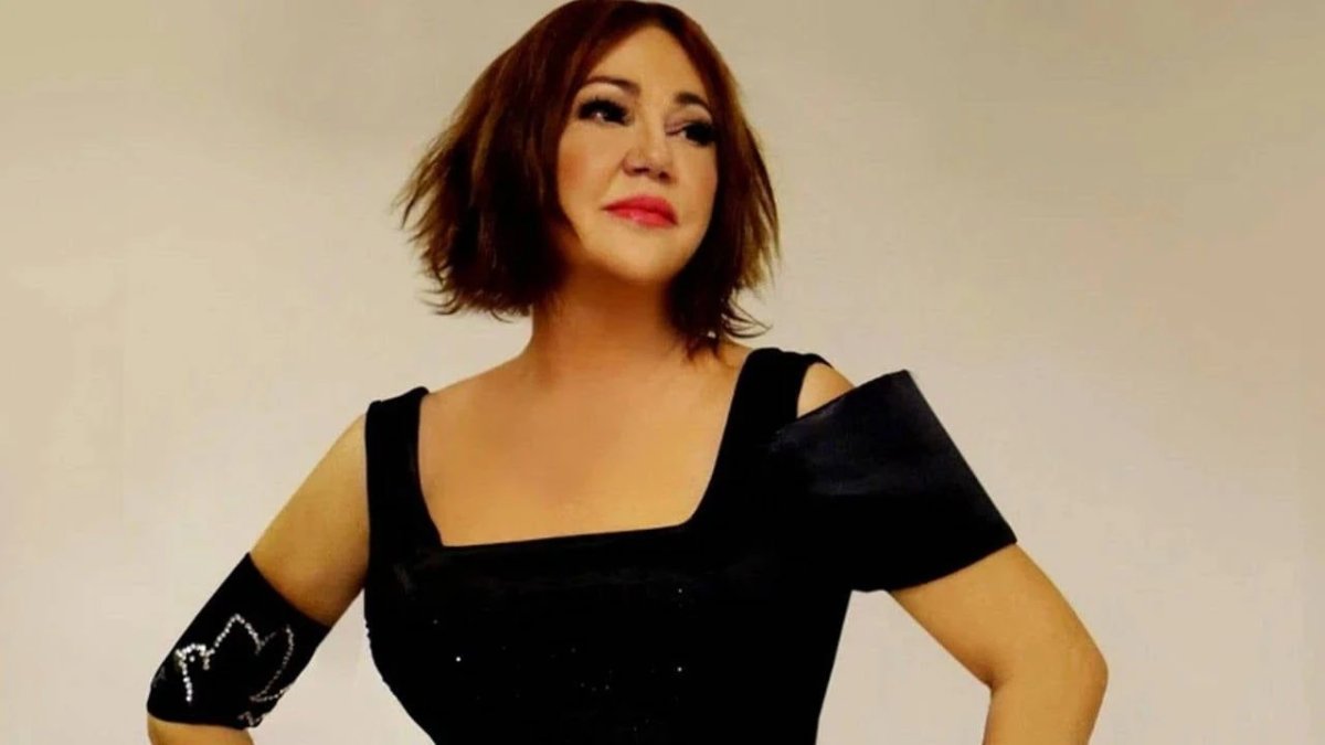İkinci kez kalp krizi geçirmişti: Nazan Öncel sağlık durumu hakkında açıklama