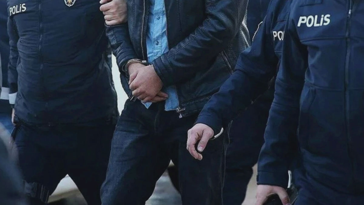 Esenyurt'ta 144 kilo skunk ele geçirildi