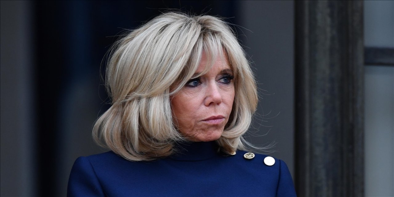 First Lady erkek doğdu yalanı: ABD’de yargıya taşındı