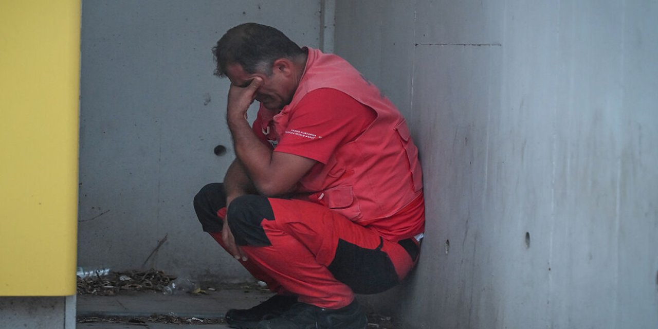 Şehit orman işçilerinin ölüme son anda gittikleri ortaya çıktı! Ekip lideri o anları anlattı