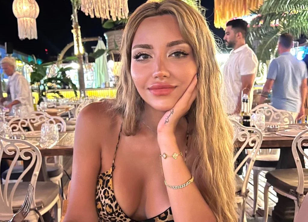 Bahar Şahin'in Mine Tugay açıklamaları sonrası Mika Raun'dan flaş iddia