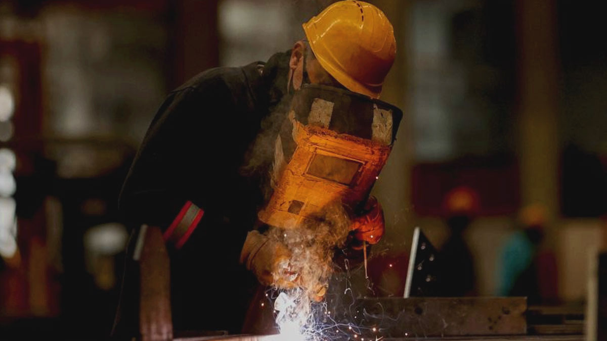 Türkiye'de sendikalı işçi oranı yüzde 14: Zirvede Türk Metal var