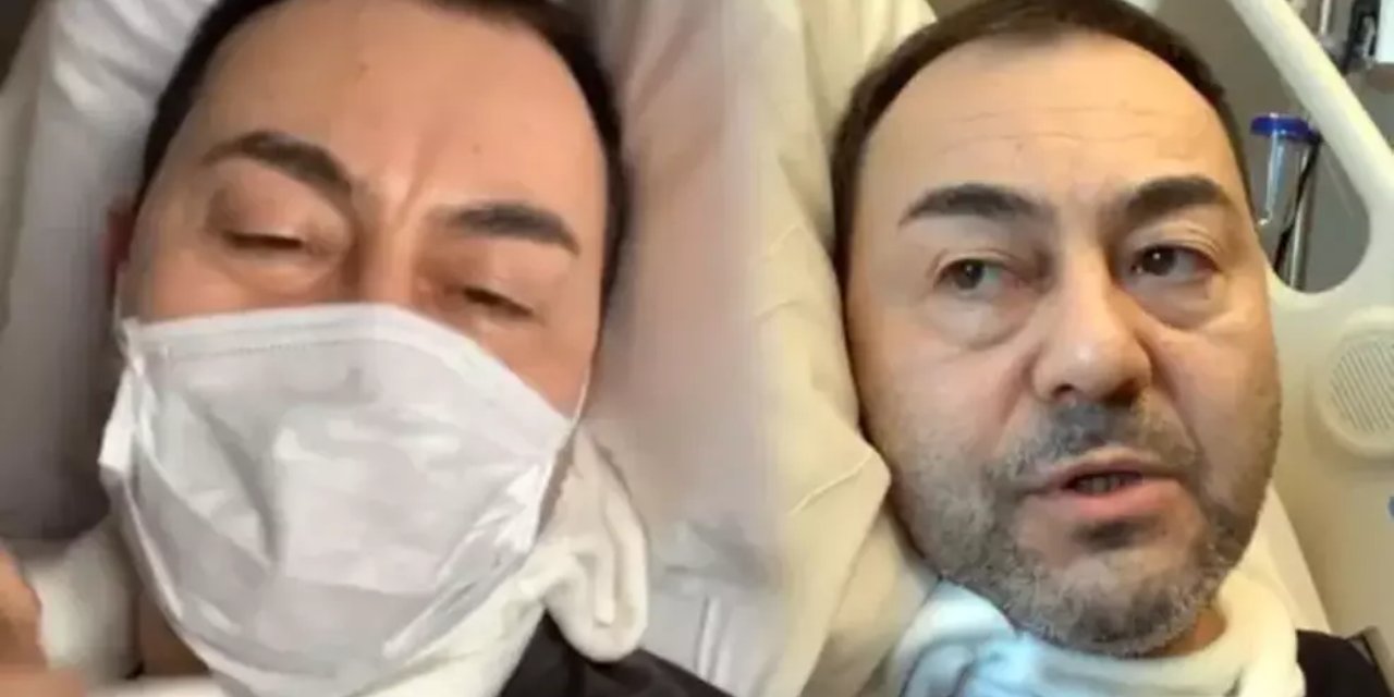 Serdar Ortaç öldü mü? Açıklama geldi