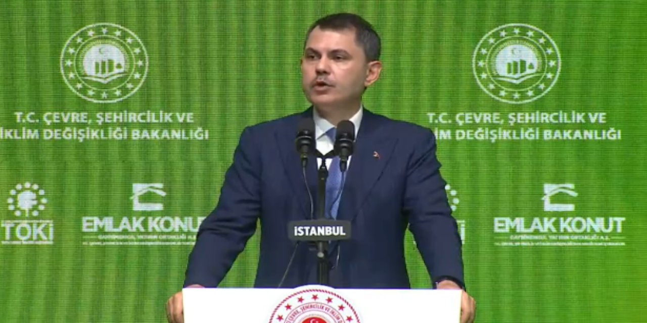 Konut ve kira fiyatları için yeni dönem başlıyor: Bakan Kurum’dan kritik açıklama