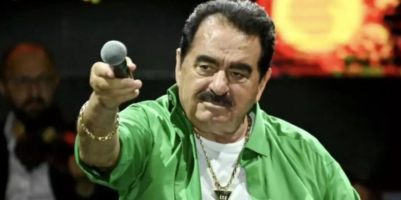İbrahim Tatlıses: Yeni bebeğime isim arıyorum