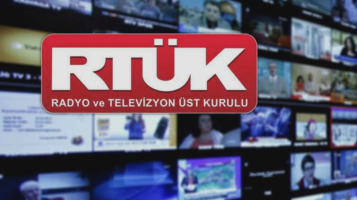 TELE1'e 5 gün ekran karartma cezası verildi