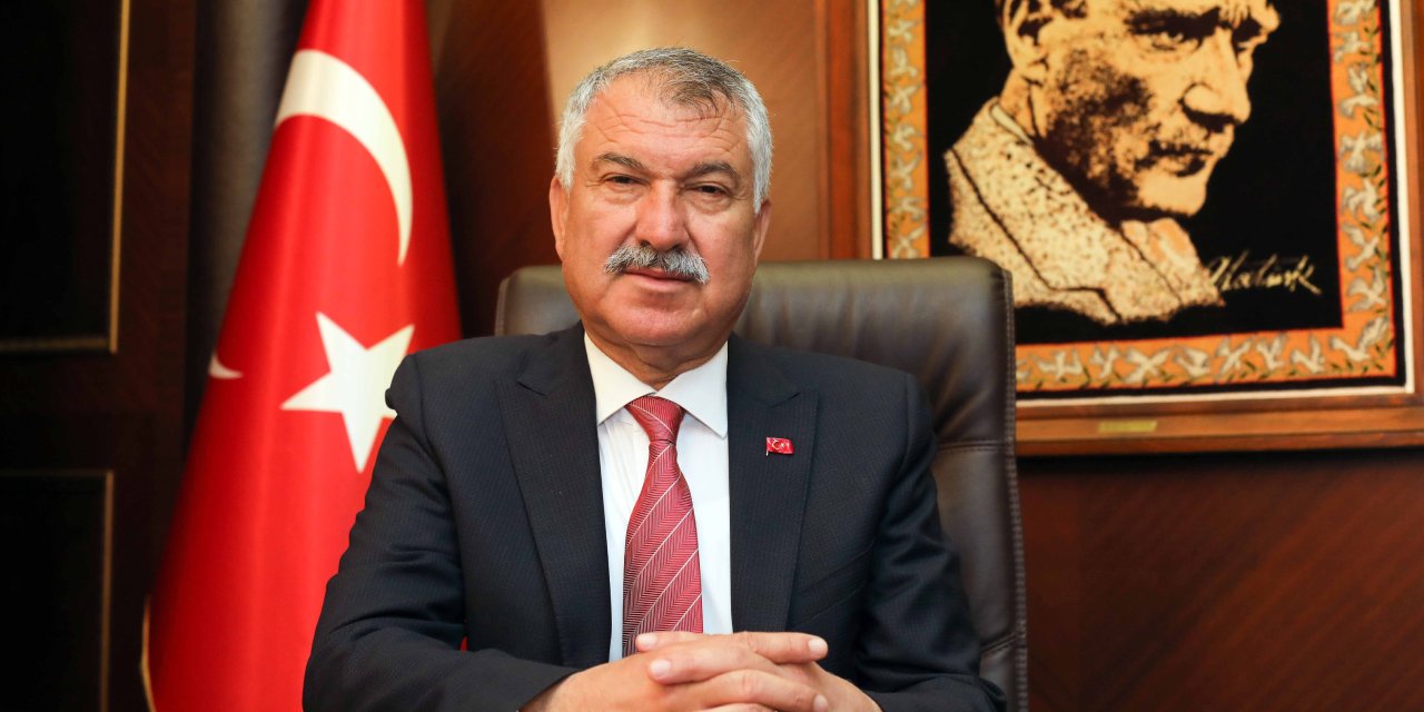 Zeydan Karalar'ın tutukluluğuna itiraz