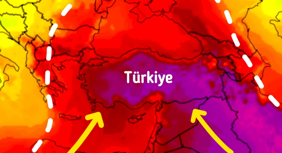 Yeni sıcak hava dalgası geliyor: Tarih belli oldu
