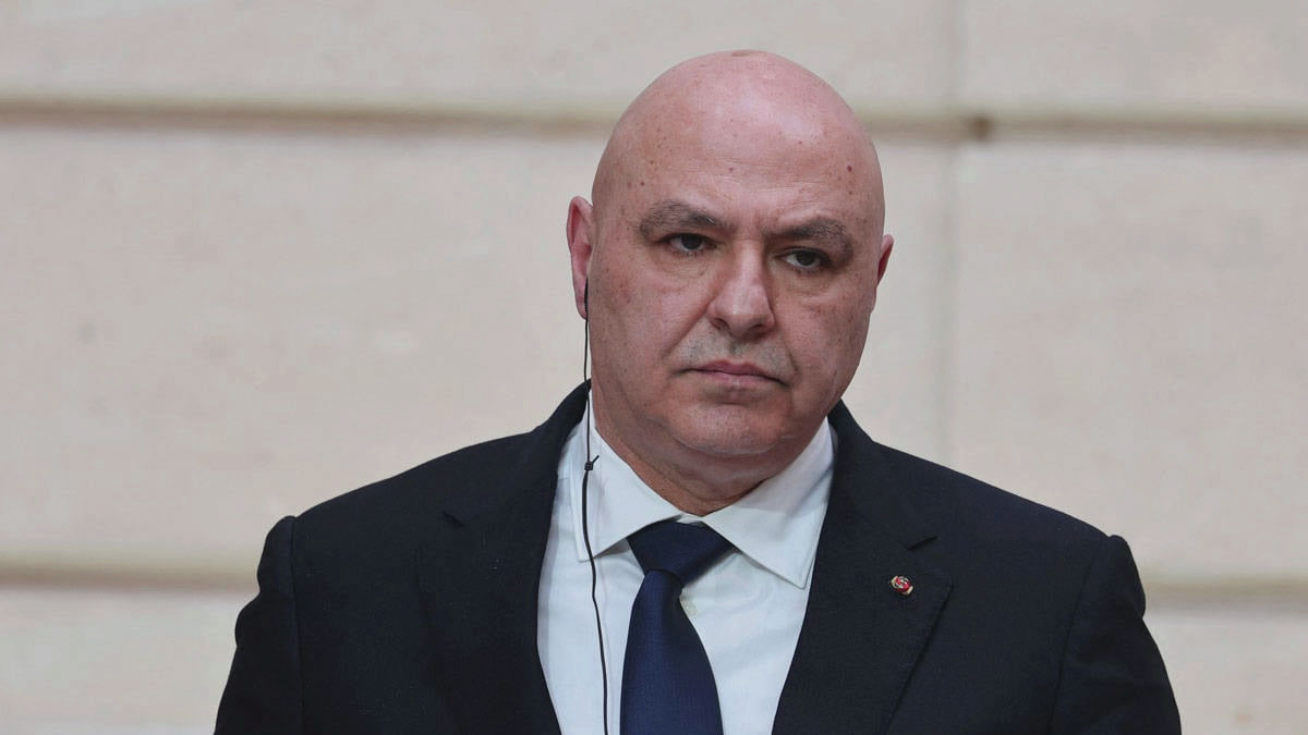 Lübnan Cumhurbaşkanı Avn’dan İsrail'e karşı "ulusal birlik" mesajı