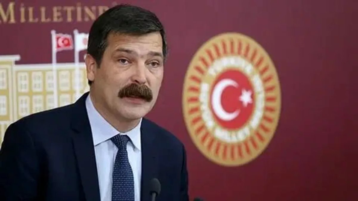 TİP'li yöneticilere ve üyelere gözaltı