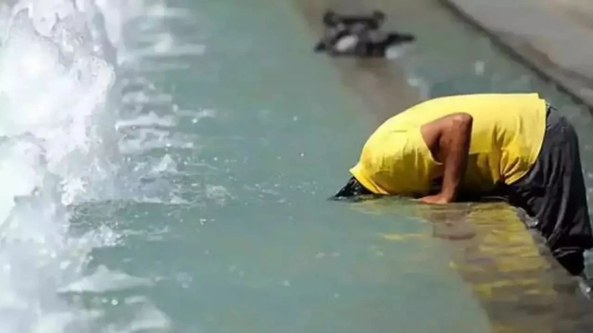 İstanbul'da bunaltan nem: Şişli’de oran yüzde 99’a ulaştı