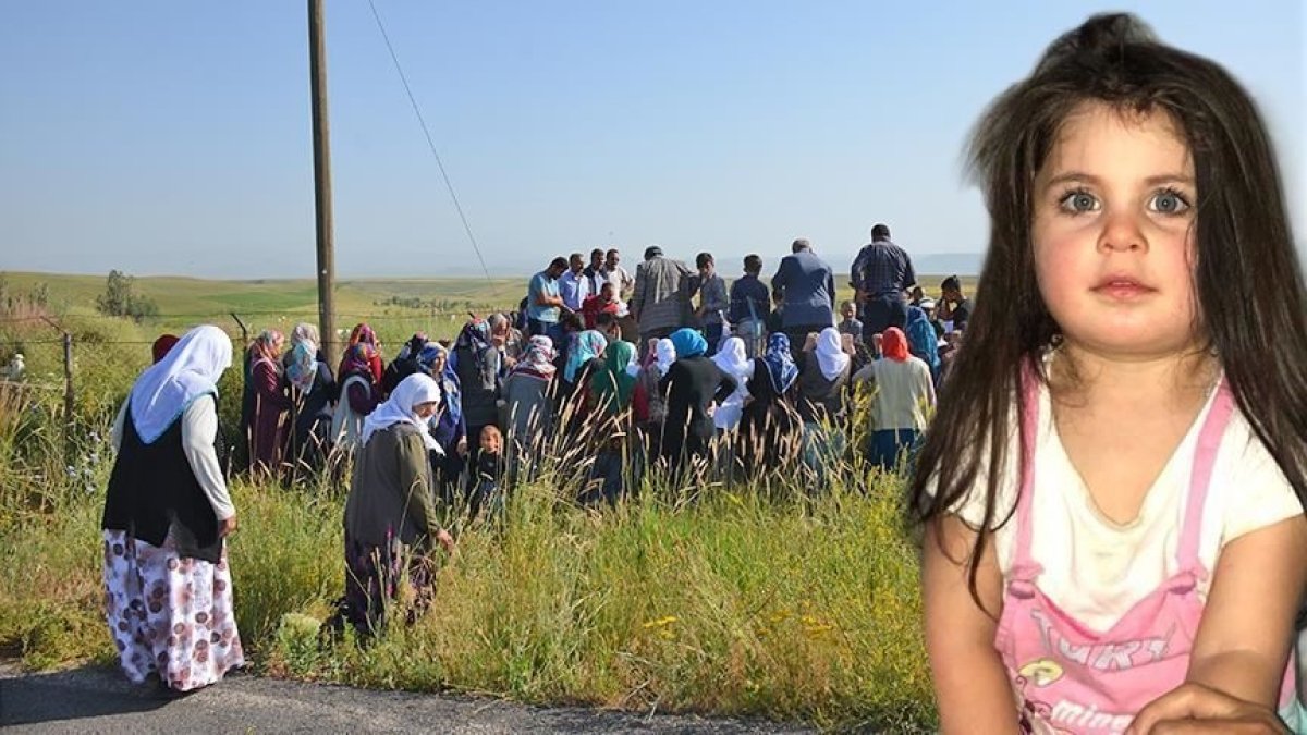 4 yaşındaki Leyla Aydemir cinayetinde yeni gelişme: Yargıtay beraat kararını bozdu