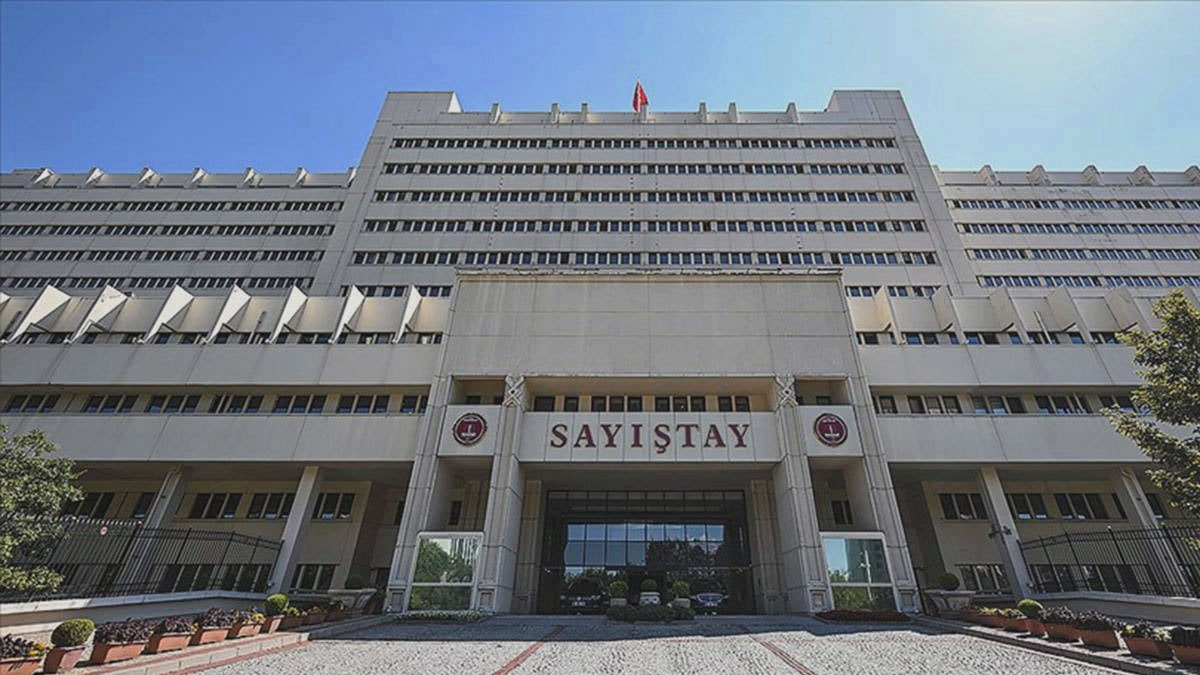Sayıştay, sürekli işçi kadrolarında çalıştırılmak üzere 11 şoför alacak
