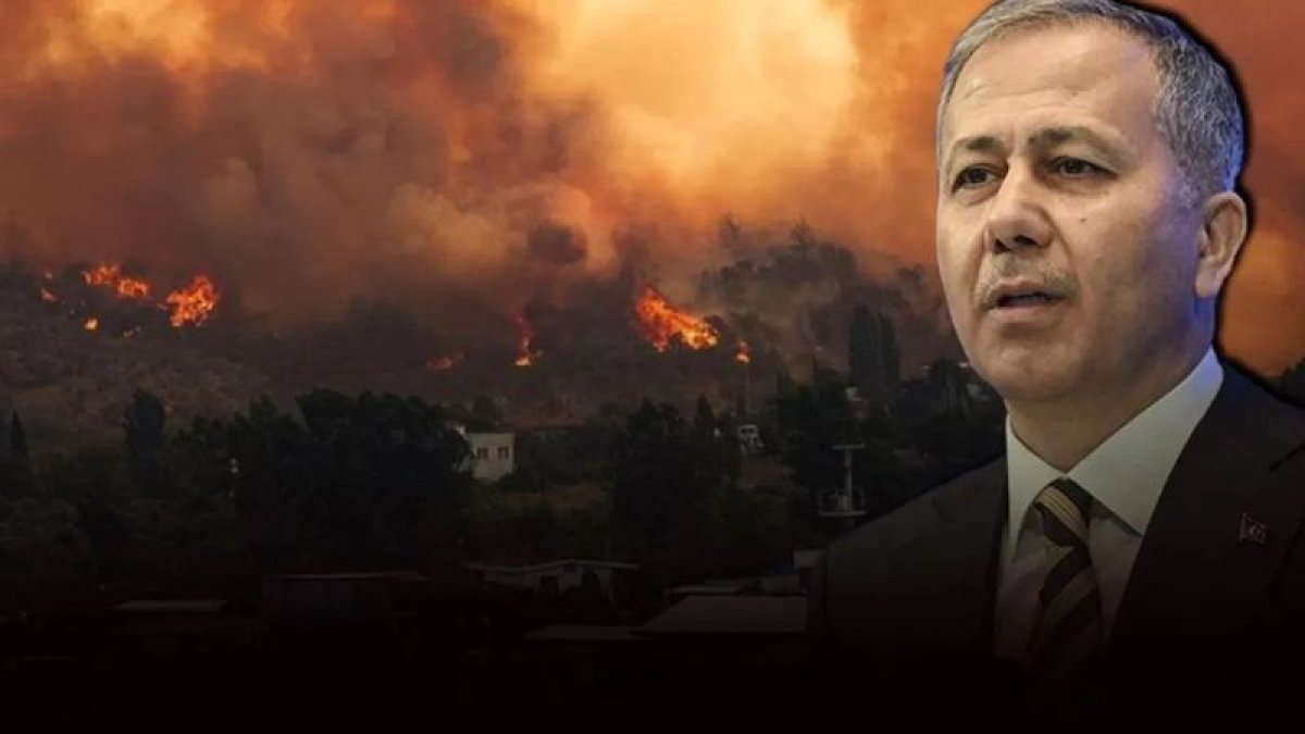 Bilecik ve İzmir afet bölgesi ilan edildi