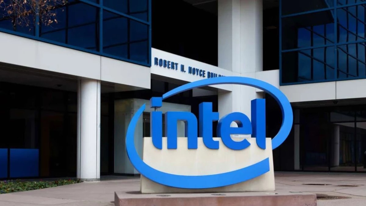 Intel'den büyük işten çıkarma: 21 binden fazla kişi etkileyecek