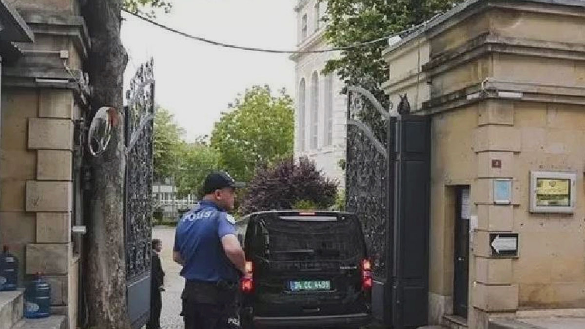 İstanbul'da nükleer gündem: İran-AB görüşmeleri tamamlandı