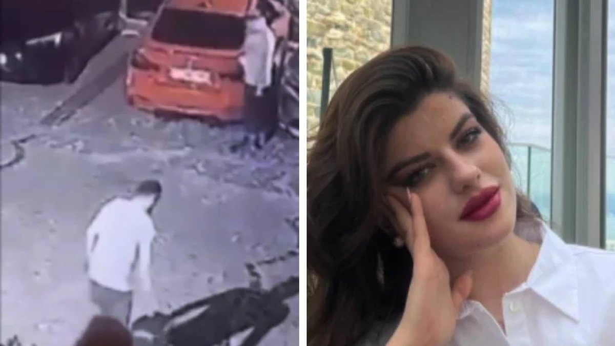 Son dakika! Ayşe Tokyaz cinayetinde flaş gelişme