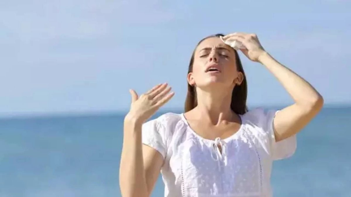 Meteoroloji uzmanı tarih verdi: Türkiye kavrulacak