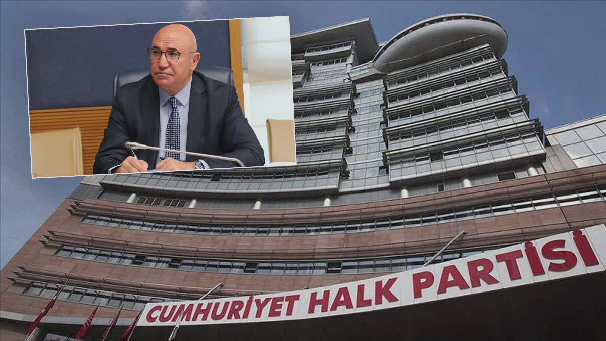 Tanal'ın kanun teklifi CHP'de tartışma yarattı: Onaydan geçmeden paylaşmayın