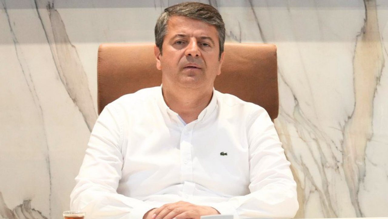 Adıyaman Belediye Başkanı Abdurahman Tutdere hakkında flaş gelişme