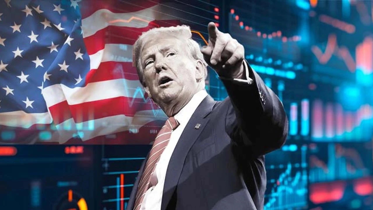 Trump’tan AB’ye gözdağı: "Tarifeleri düşürecekler, yoksa anlaşma olmaz”