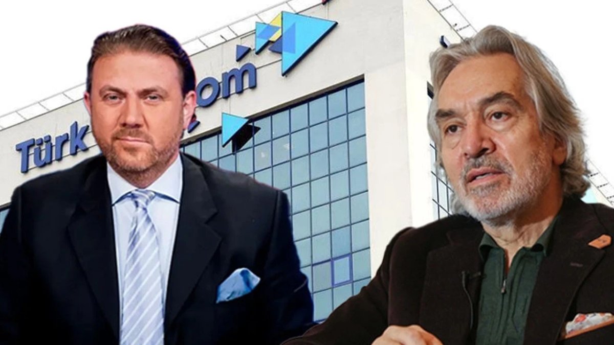 Yiğit Bulut’un yerine gelen isim belli oldu
