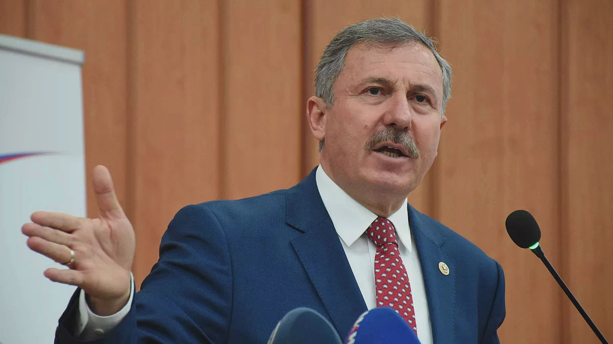 Selçuk Özdağ’dan çağrı: Emekçinin sesine kulak verin
