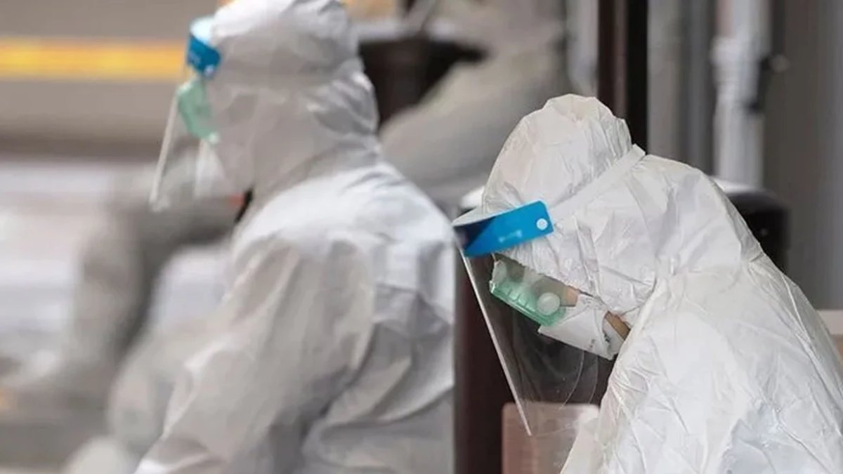 4 binden fazla kişi virüse yakalandı: Çin'de chikungunya alarmı