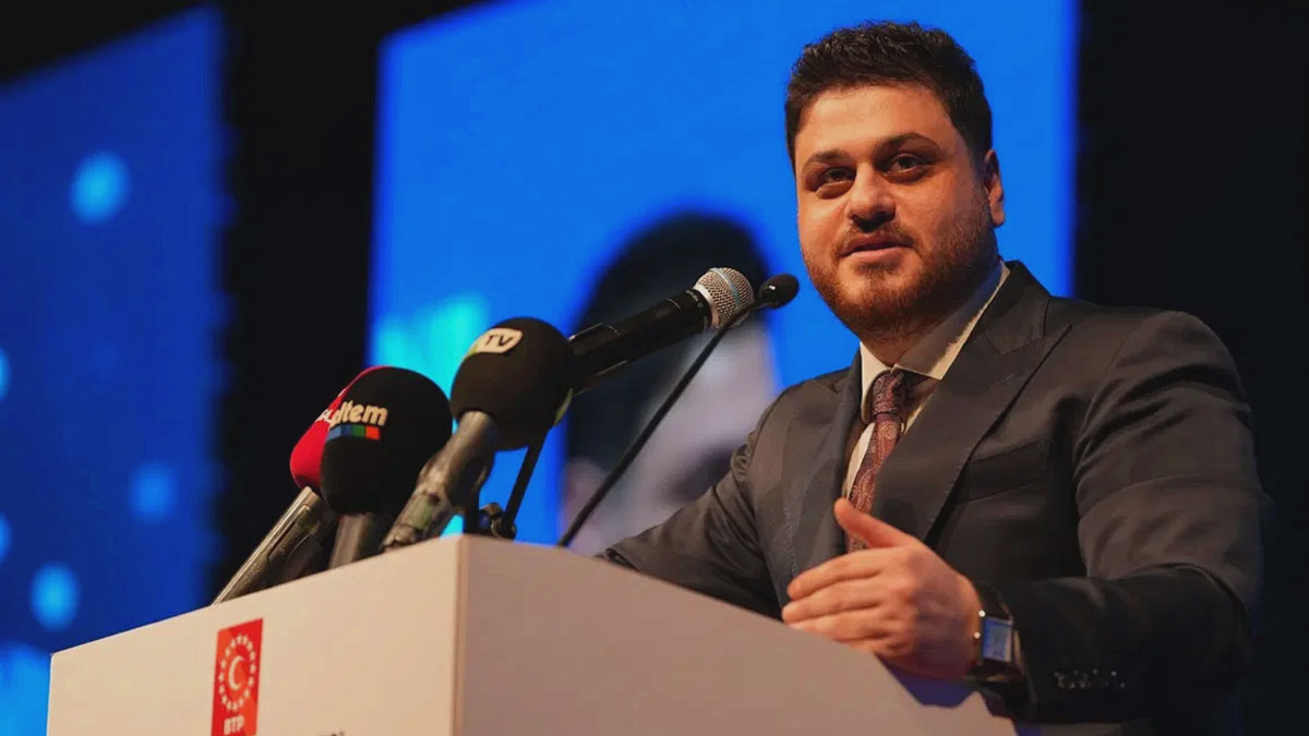 Hüseyin Baş'ın, İmamoğlu ve Fatih Altaylı ziyaretlerine izin çıkmadı