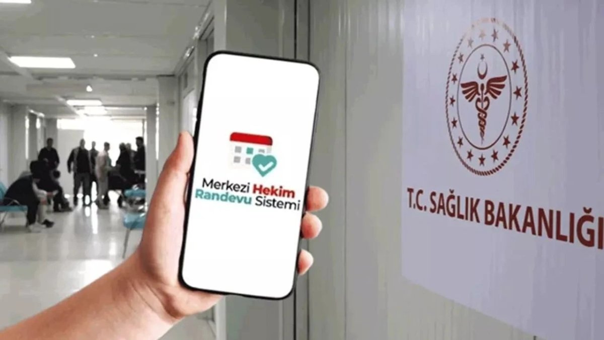 MHRS’den randevu alacaklar dikkat: Aile hekimi zorunluluğu geldi