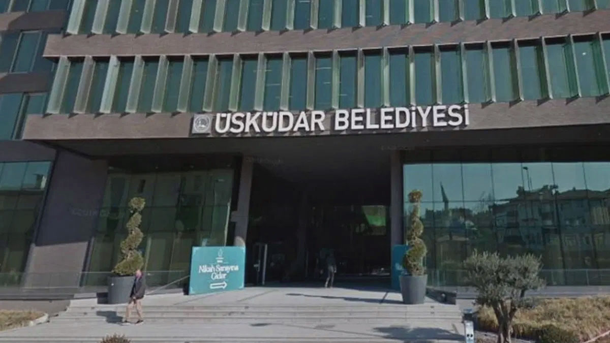 Ensar Vakfı’na verilen bina geri alındı