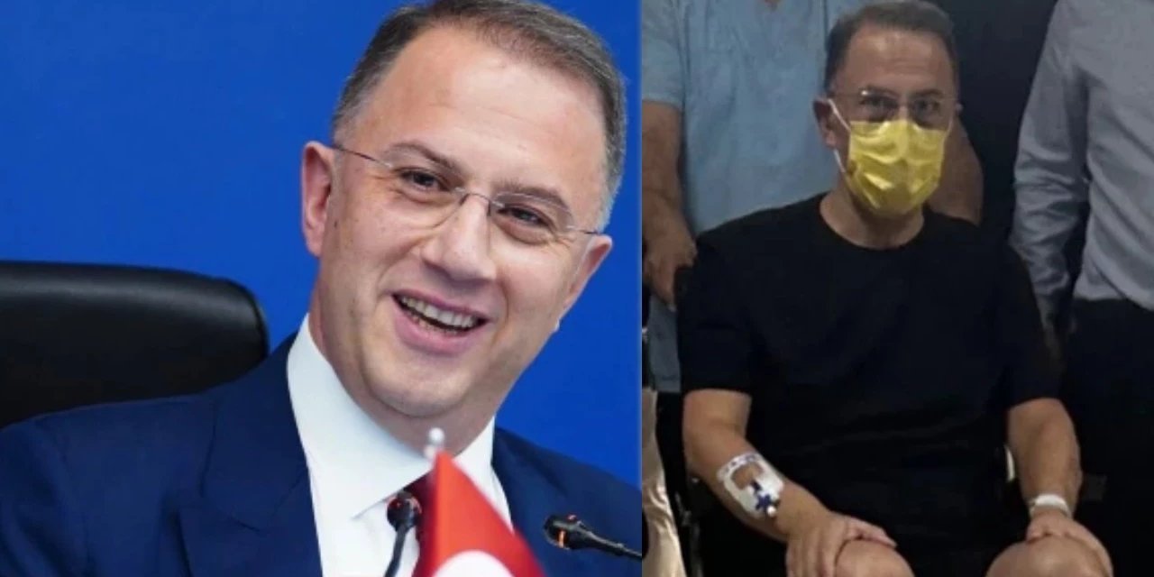 Adli Tıp'tan 'Murat Çalık' açıklaması! CHP'den jet tepki
