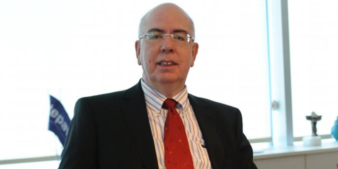 Eski Merkez Bankası Başkanı Süreyya Serdengeçti hayatını kaybetti