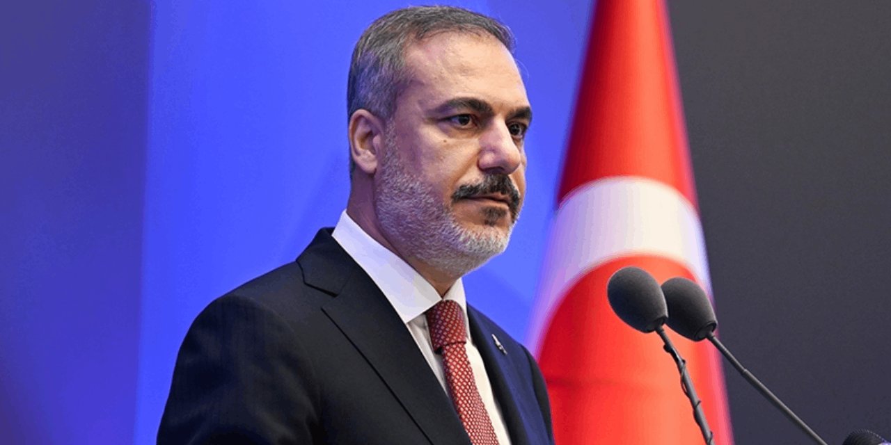 Rusya-Ukrayna liderleri İstanbul'da mı masaya oturacak? Hakan Fidan'dan açıklama