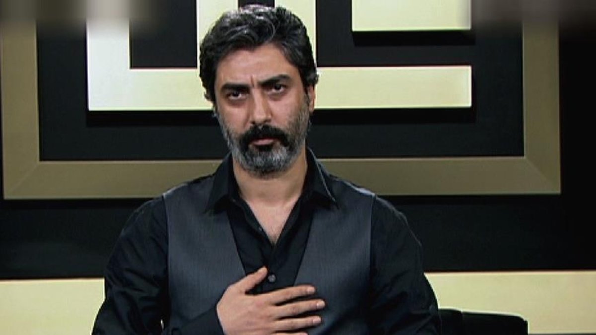 Ataşehir’den Bomonti’ye... Necati Şaşmaz'ın serveti dudak uçuklattı